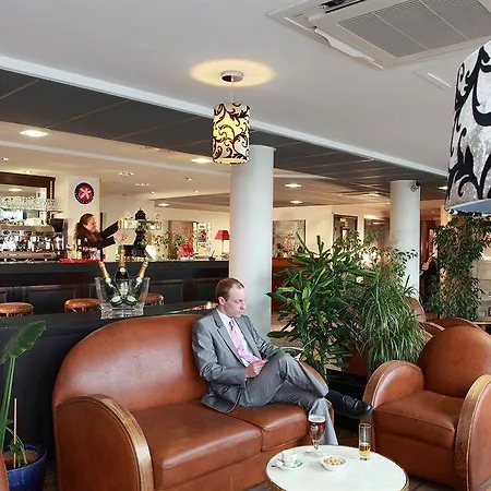 Ibis Styles Lille Marcq En Baroeul 