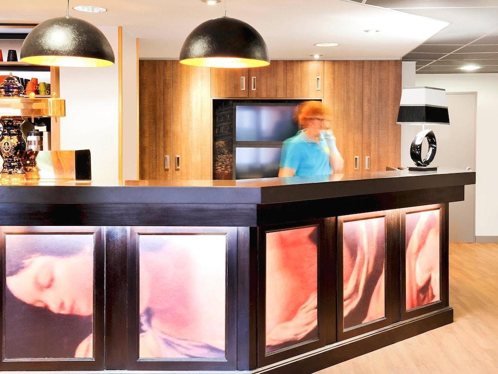 Ibis Styles Lille En Baroeul Hotel
