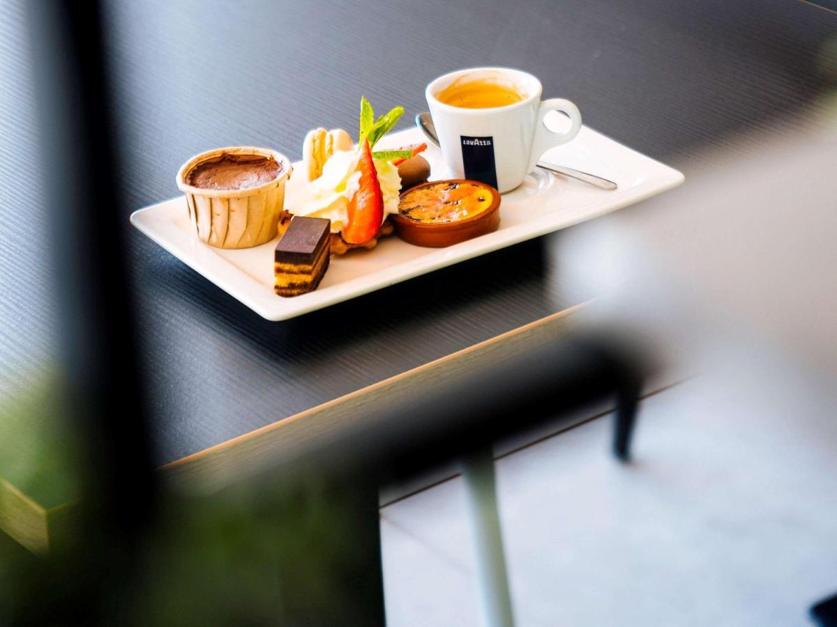 Ibis Styles Lille En Baroeul