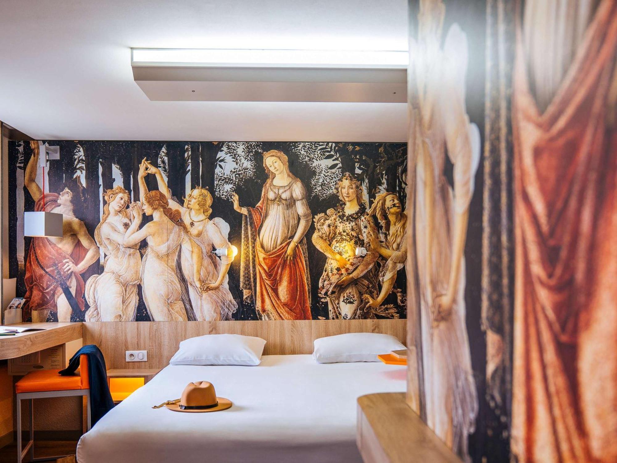 Ibis Styles Lille En Baroeul