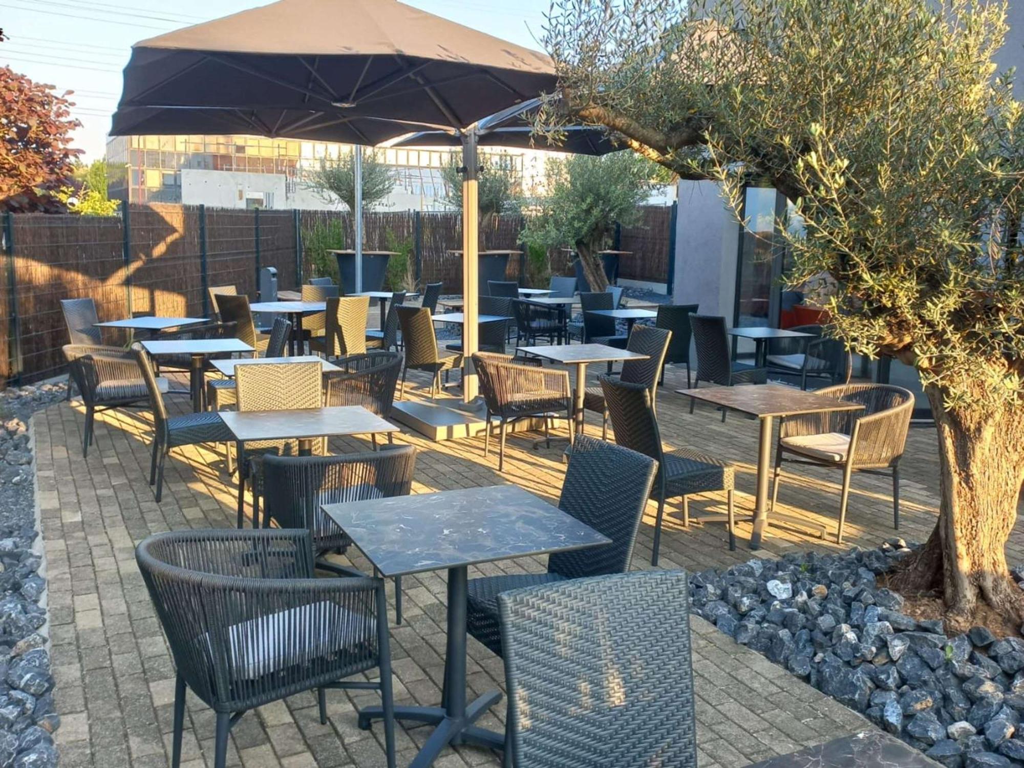 Ibis Styles Lille En Baroeul 3* Marcq-en-Baroeul
