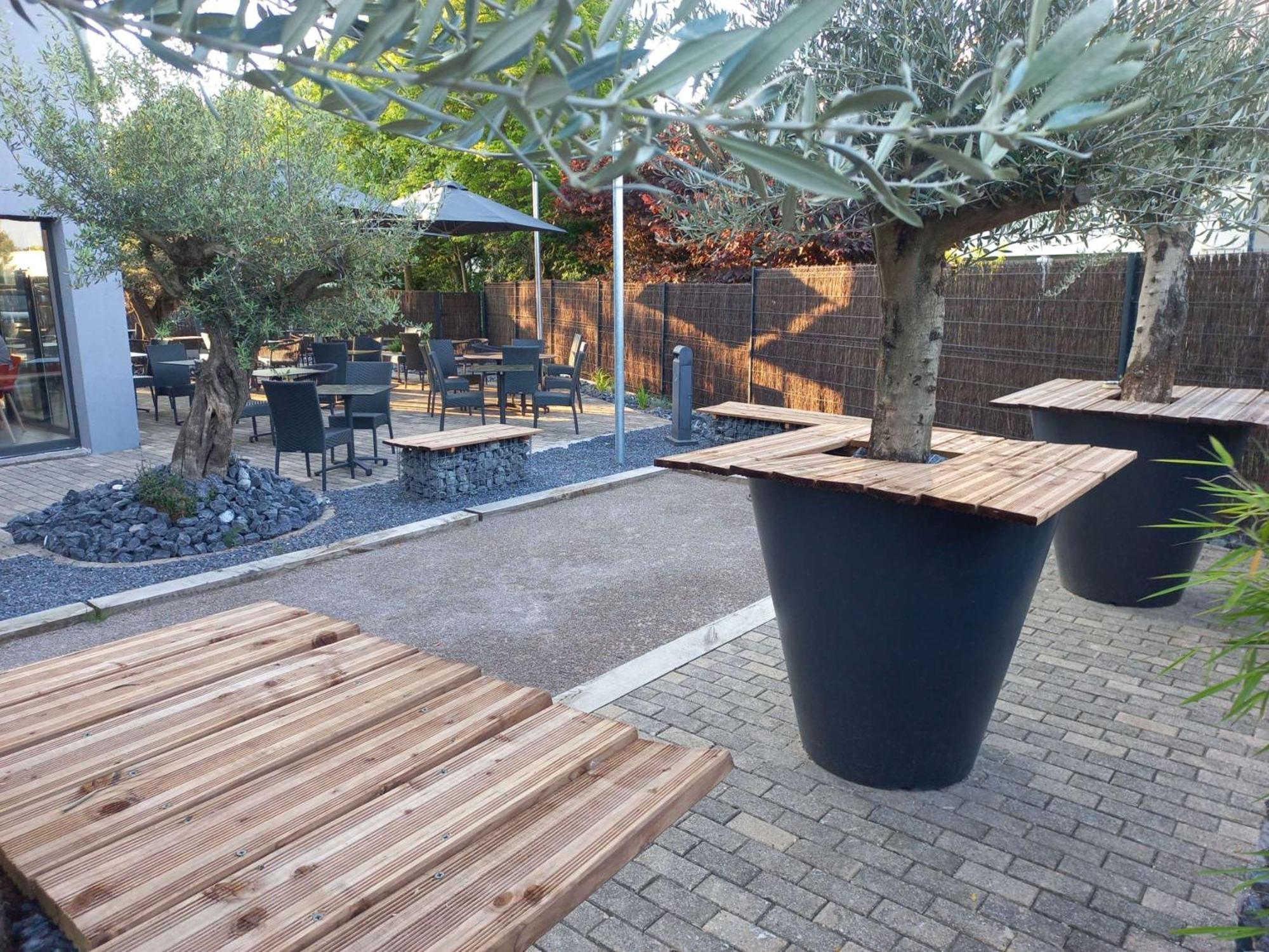 Ibis Styles Lille En Baroeul Hotel Marcq-en-Baroeul