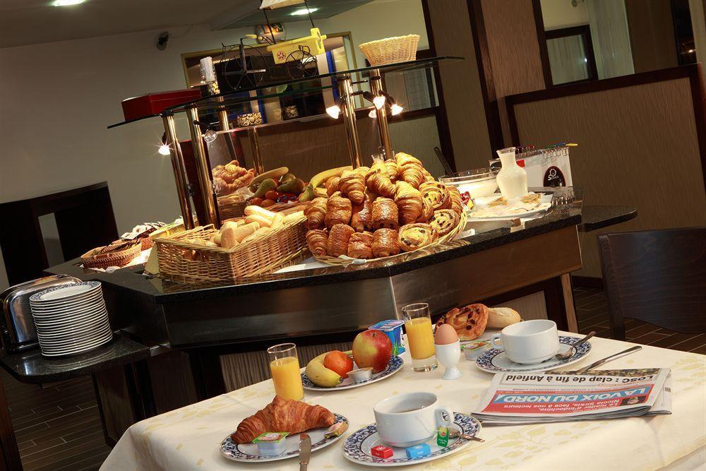 Ibis Styles Lille En Baroeul Marcq-en-Baroeul