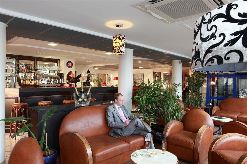 Hotel Ibis Styles Lille En Baroeul 3*