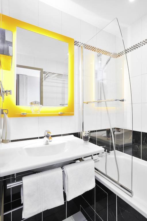 Hotel Ibis Styles Lille En Baroeul