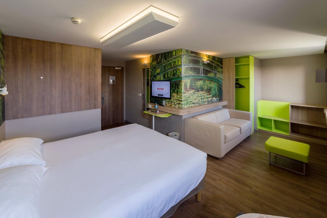Ibis Styles Lille En Baroeul 3*
