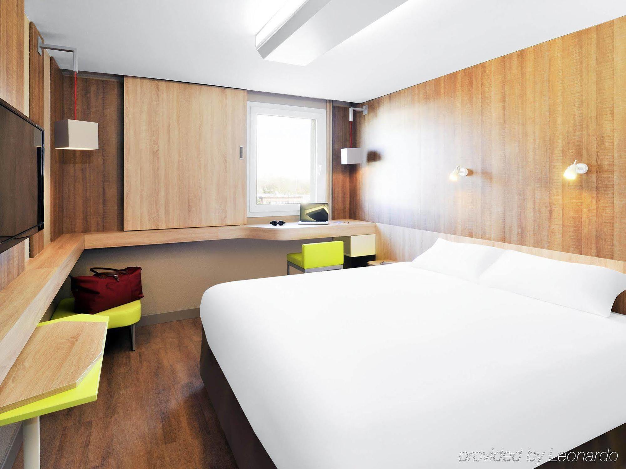 Ibis Styles Lille En Baroeul