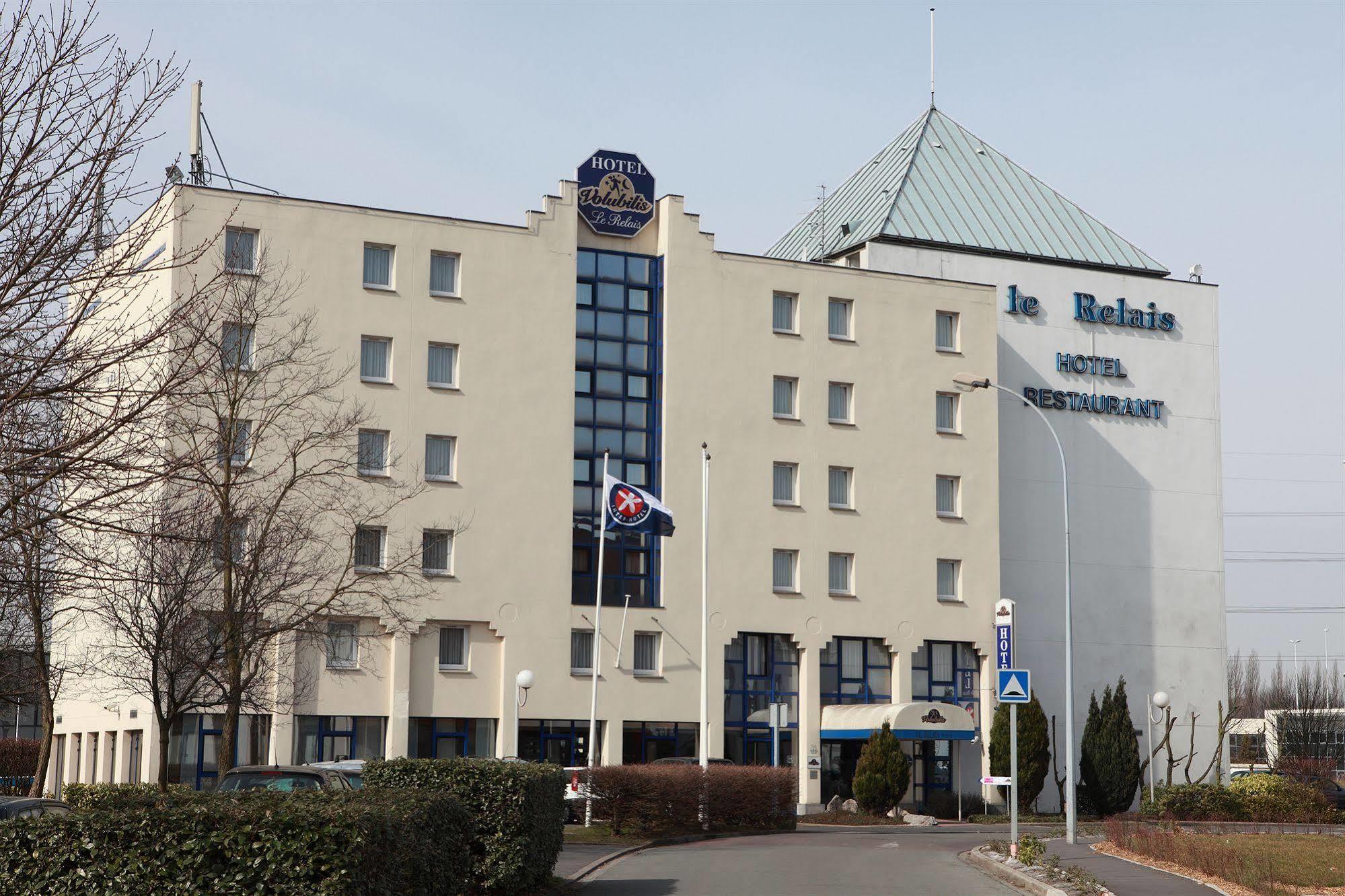 Hotel Ibis Styles Lille En Baroeul