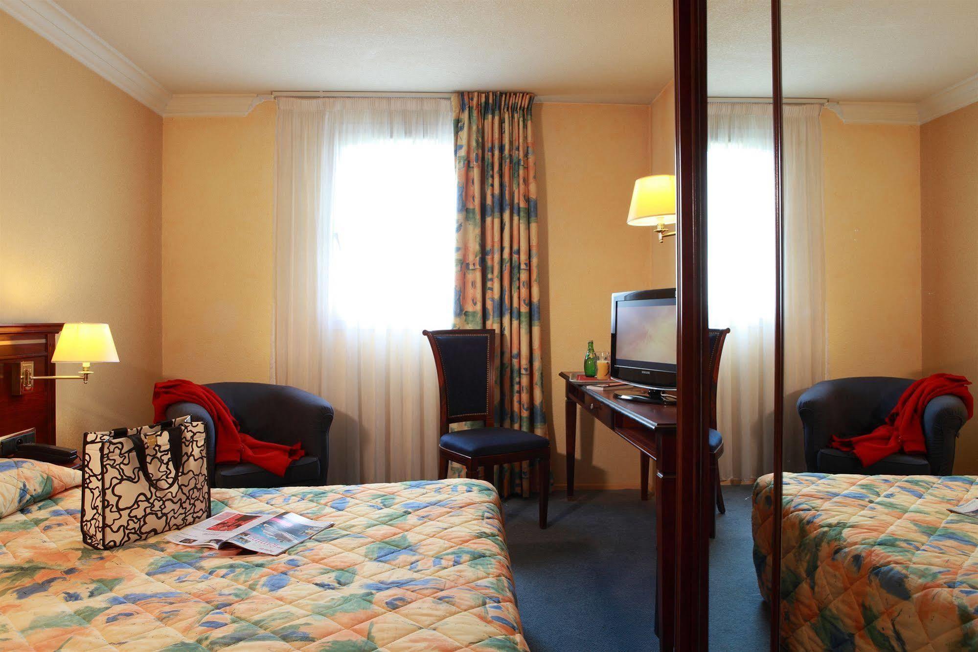 Ibis Styles Lille En Baroeul Marcq-en-Baroeul