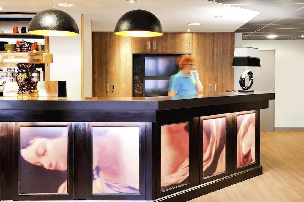 Ibis Styles Lille En Baroeul Marcq-en-Baroeul