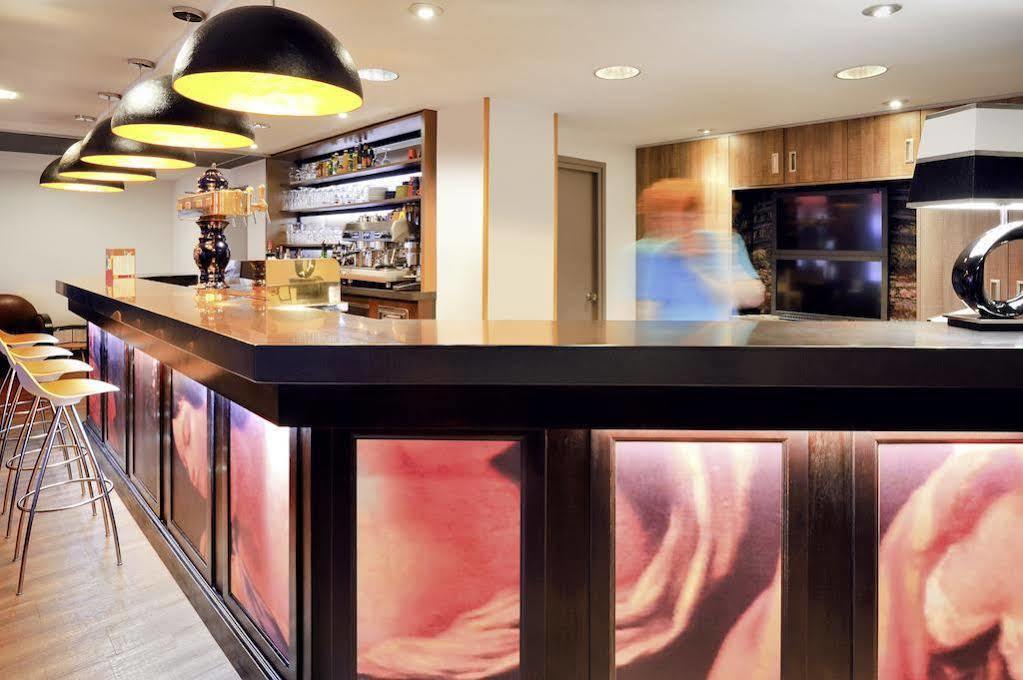 Ibis Styles Lille En Baroeul 3* Marcq-en-Baroeul