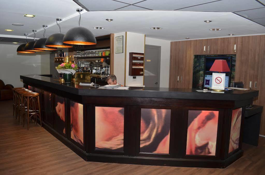 Ibis Styles Lille En Baroeul Hotel 3*
