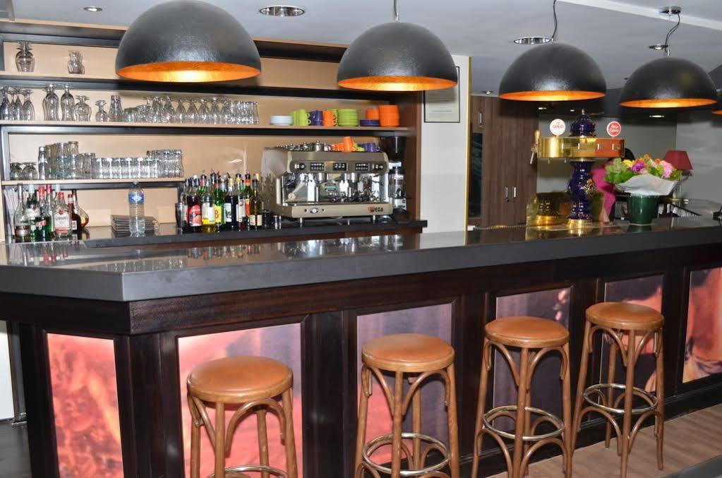 Hotel Ibis Styles Lille En Baroeul 3*