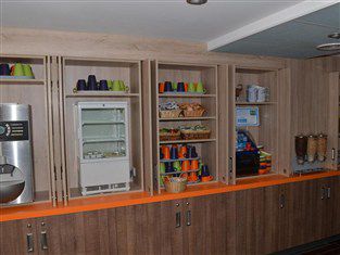 Ibis Styles Lille En Baroeul Marcq-en-Baroeul