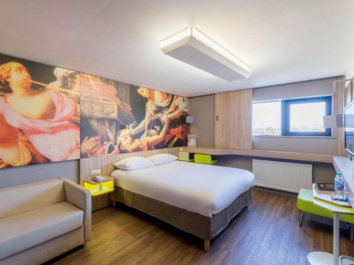 Hotel Ibis Styles Lille En Baroeul Marcq-en-Baroeul