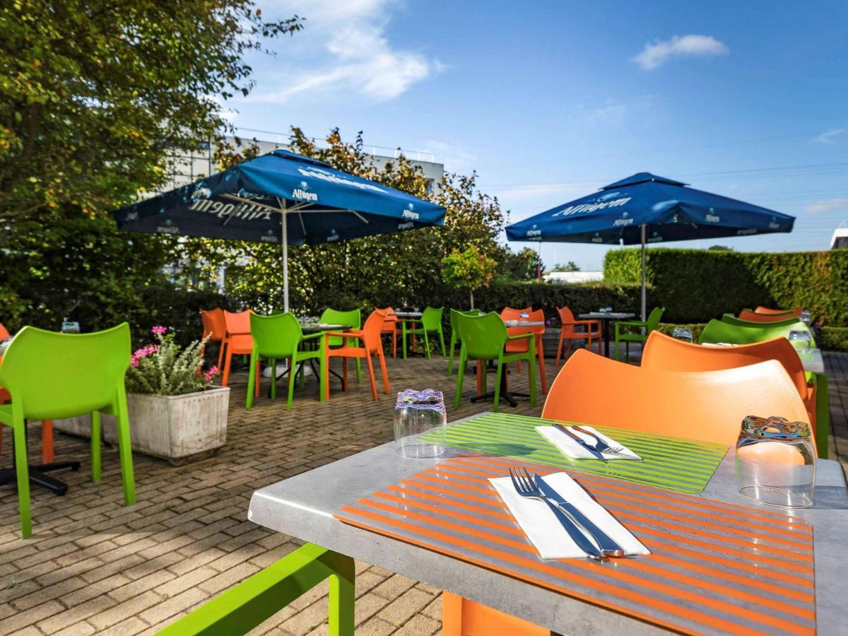 Ibis Styles Lille En Baroeul Marcq-en-Baroeul