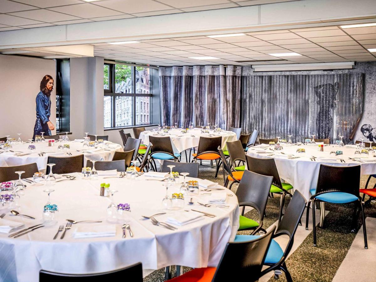 Ibis Styles Lille En Baroeul 3*
