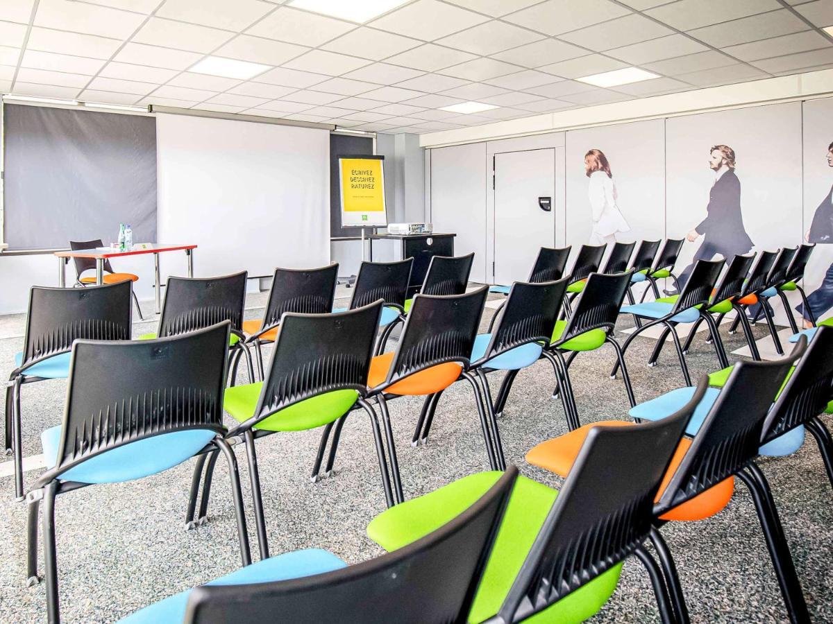 Ibis Styles Lille En Baroeul Hotel Marcq-en-Baroeul