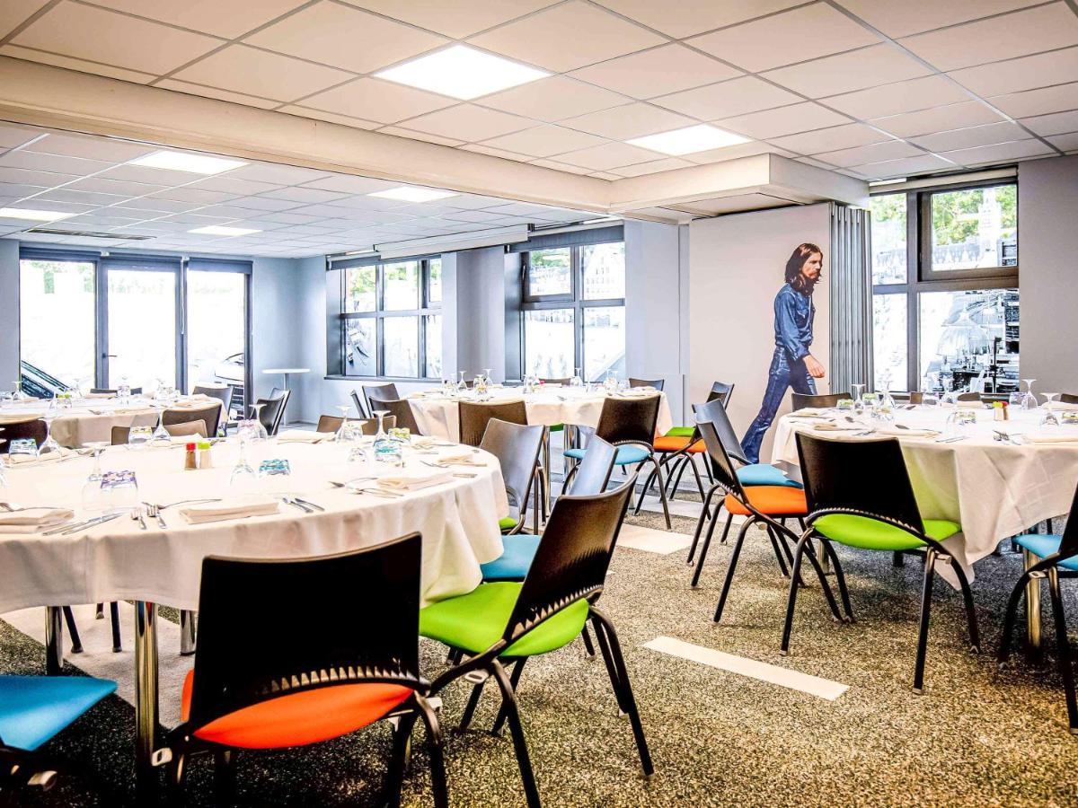 Ibis Styles Lille En Baroeul 3*